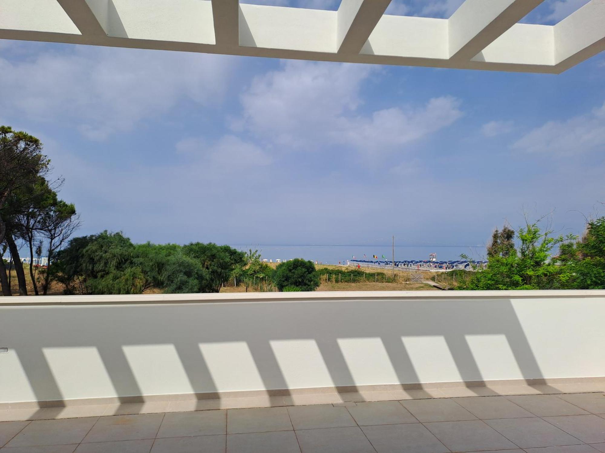 פסטום Villa Agapanto מראה חיצוני תמונה